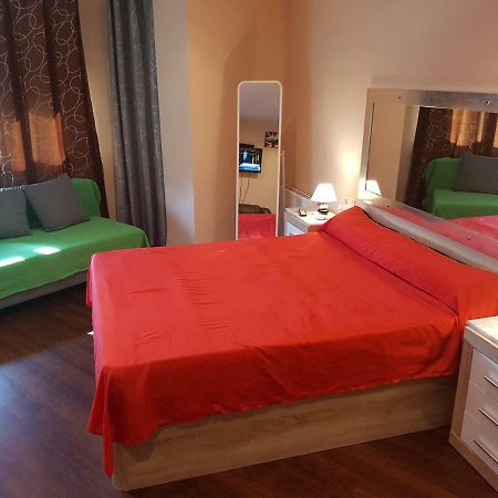 Habitacion Cerca Del Centro Валенсия Екстериор снимка