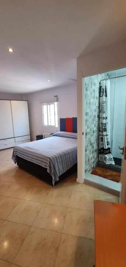 Habitacion Cerca Del Centro Валенсия Екстериор снимка
