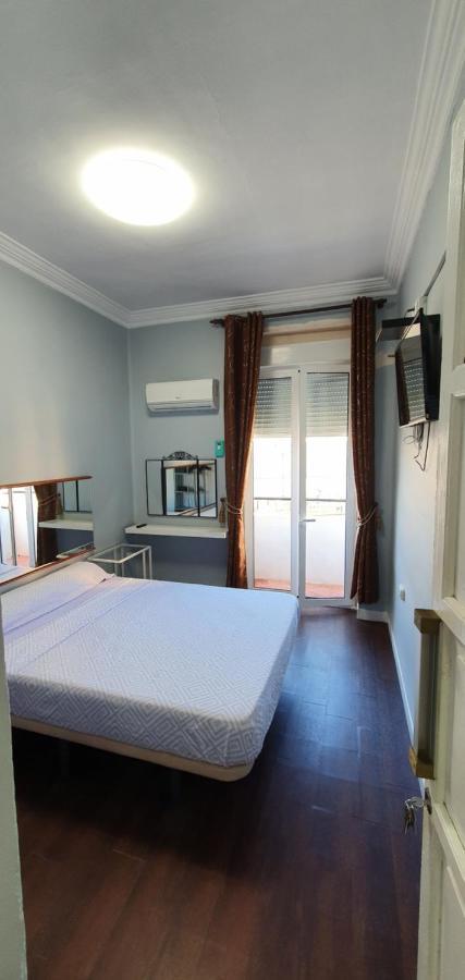 Habitacion Cerca Del Centro Валенсия Екстериор снимка