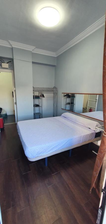Habitacion Cerca Del Centro Валенсия Екстериор снимка