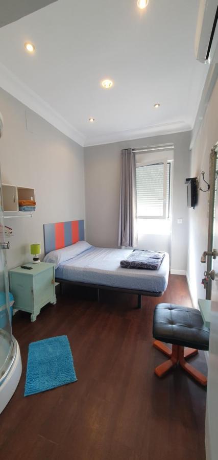 Habitacion Cerca Del Centro Валенсия Екстериор снимка