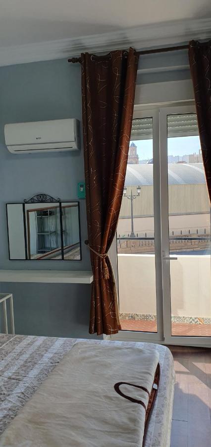 Habitacion Cerca Del Centro Валенсия Екстериор снимка