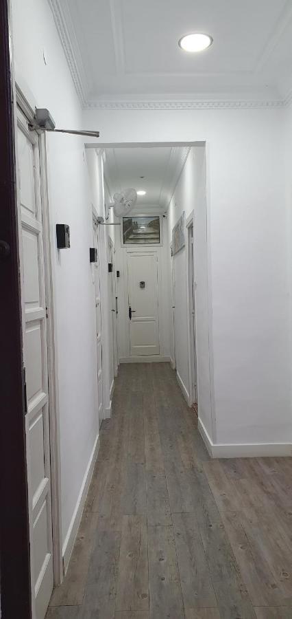 Habitacion Cerca Del Centro Валенсия Екстериор снимка