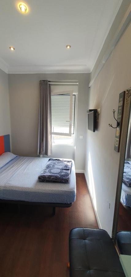 Habitacion Cerca Del Centro Валенсия Екстериор снимка