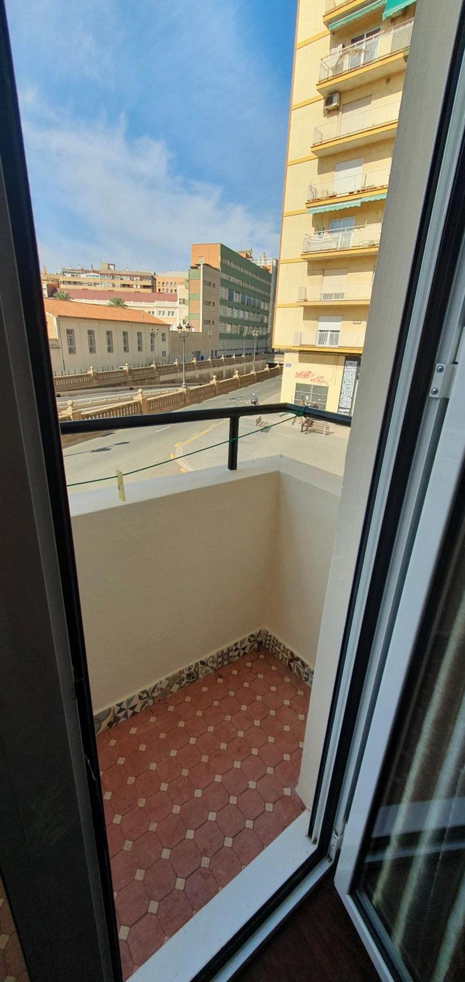Habitacion Cerca Del Centro Валенсия Екстериор снимка