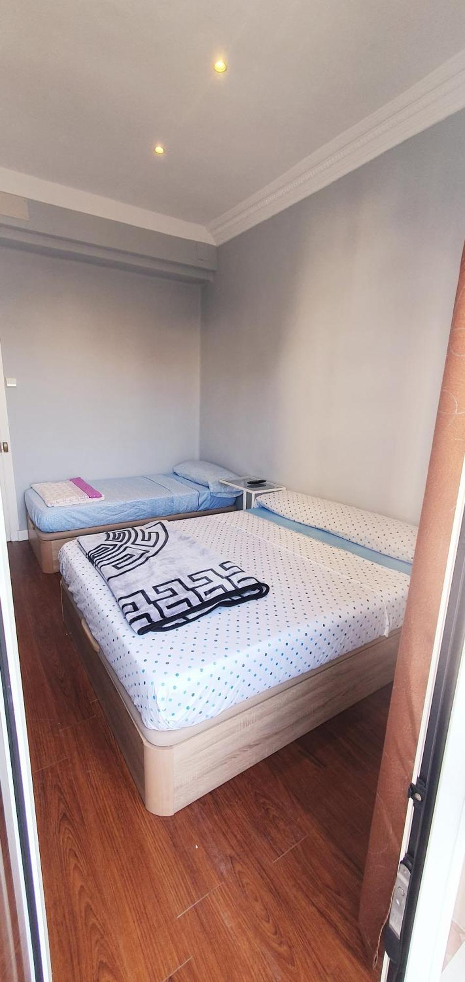 Habitacion Cerca Del Centro Валенсия Екстериор снимка