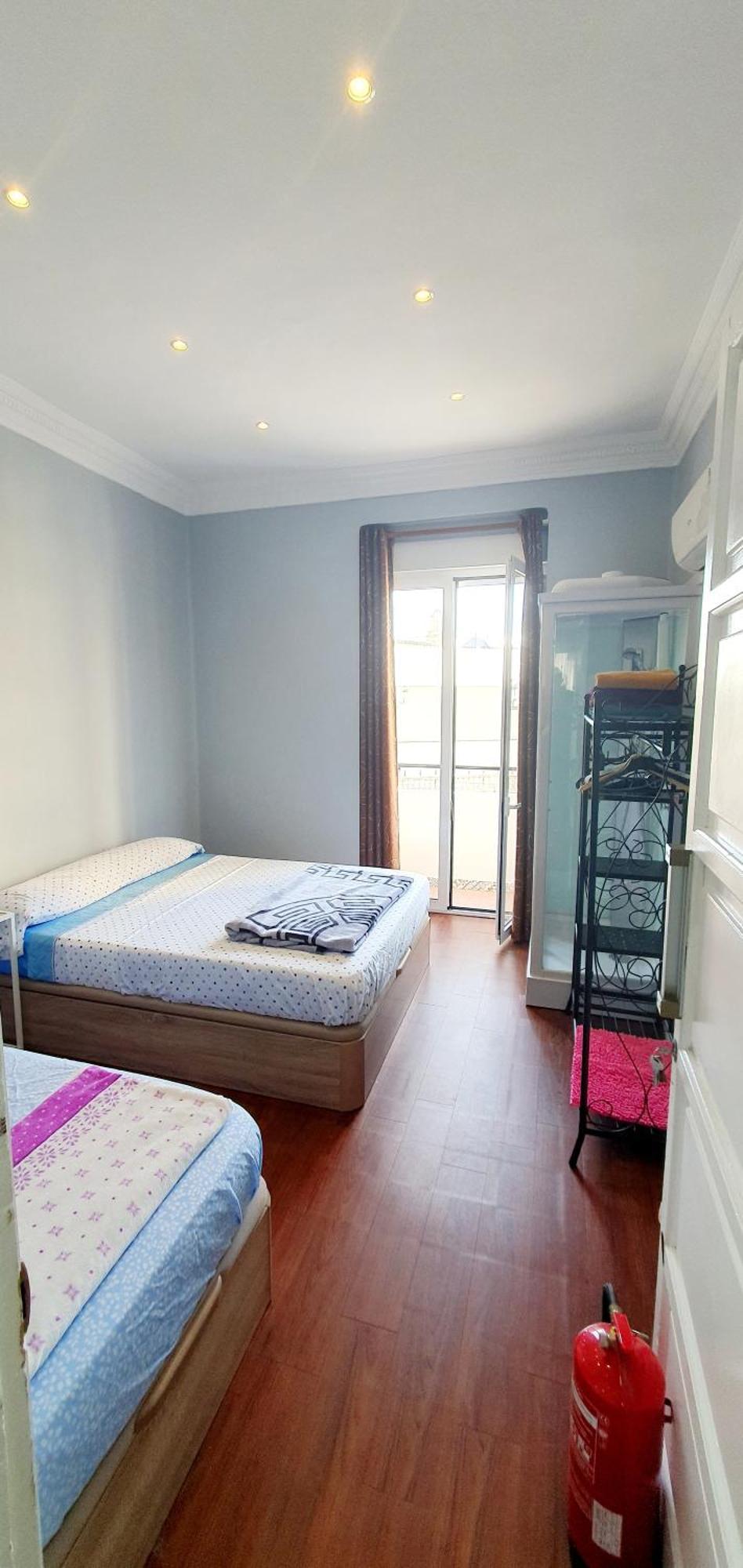 Habitacion Cerca Del Centro Валенсия Екстериор снимка