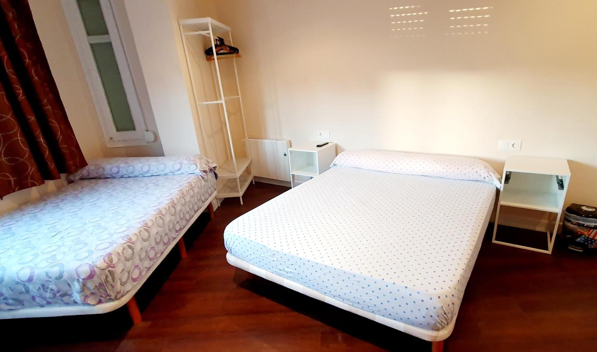 Habitacion Cerca Del Centro Валенсия Стая снимка