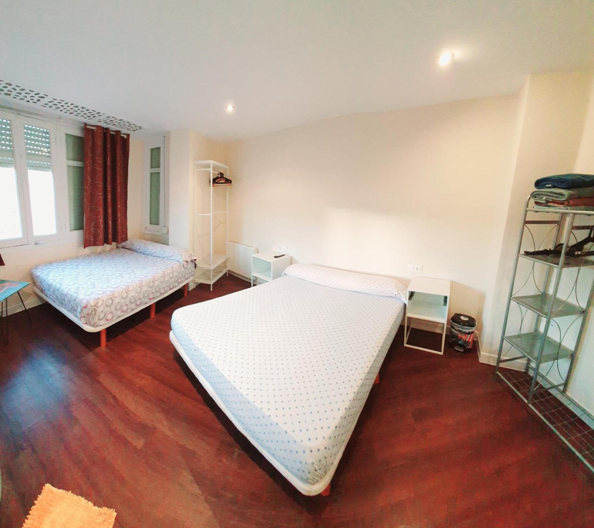 Habitacion Cerca Del Centro Валенсия Стая снимка