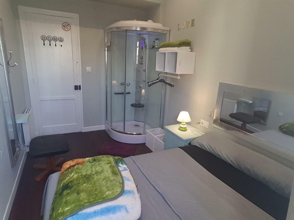 Habitacion Cerca Del Centro Валенсия Екстериор снимка