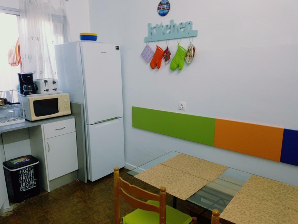 Habitacion Cerca Del Centro Валенсия Екстериор снимка