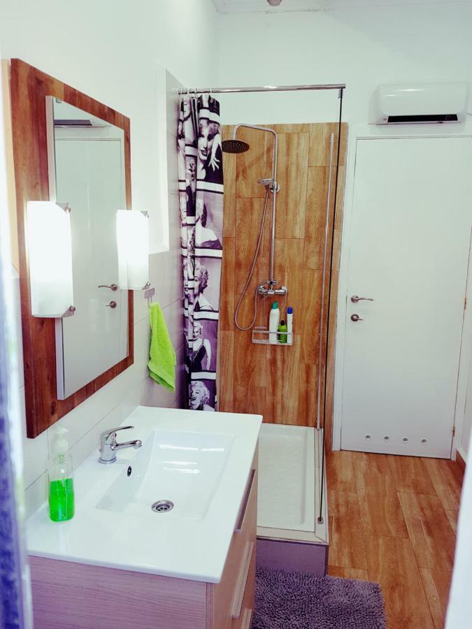 Habitacion Cerca Del Centro Валенсия Екстериор снимка