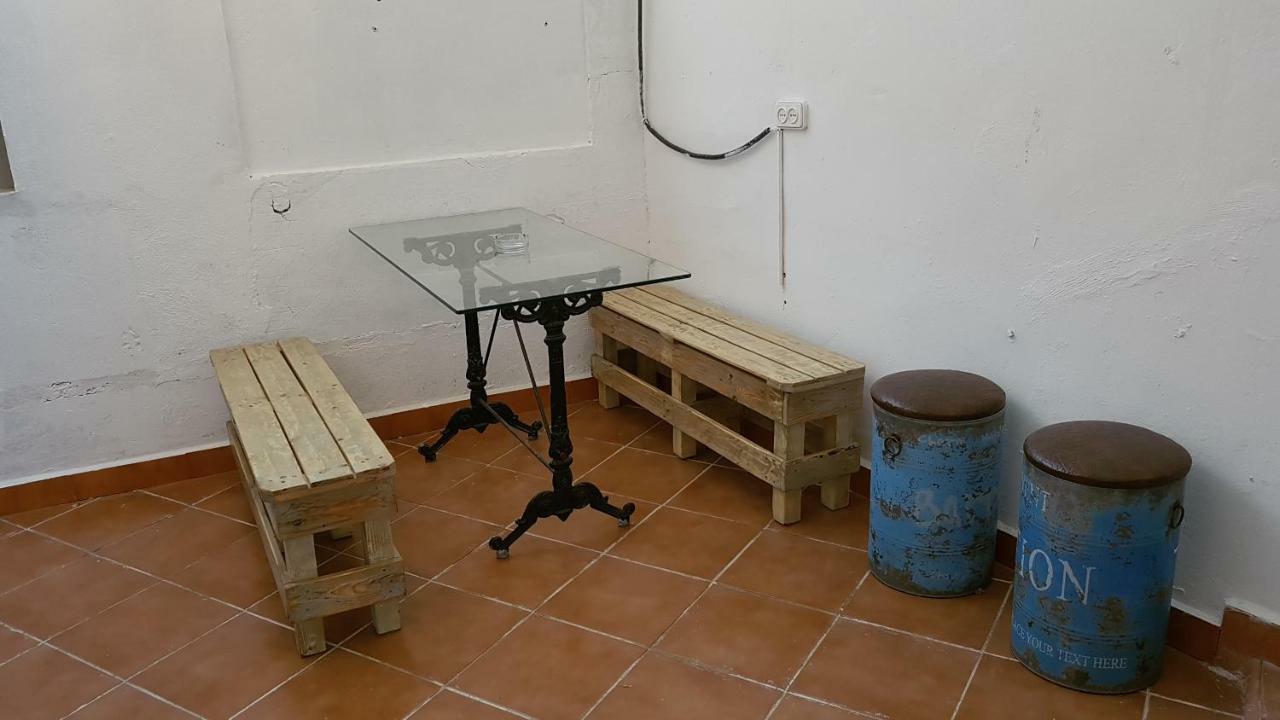Habitacion Cerca Del Centro Валенсия Екстериор снимка